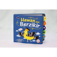 Hewan pun Berzikir