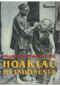 Image of Hoakiau di Indonesia