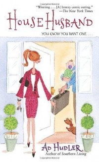 Image of Househusband by Ad Hudler