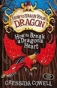 How to break a dragon's heart