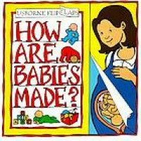 How Are Babies Made?