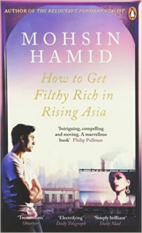 Image of How to Get Filthy Rich In Rising Asia