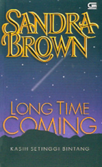 Image of Long Time Coming