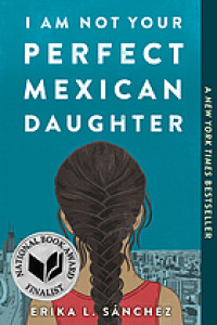 Image of I am not your perfect Mexican daughter