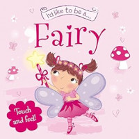 I'd like to be a Fairy