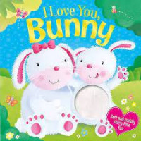 I Love You Bunny