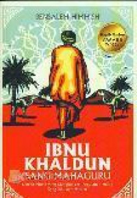 Image of Ibnu Khaldun : Sang Mahaguru