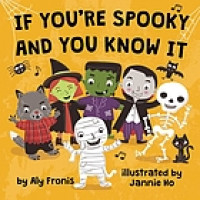 If you're spooky and you know it