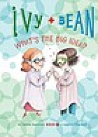 Ilv + Bean What's The Big Idea?