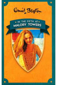 In the fifth at Malory Towers