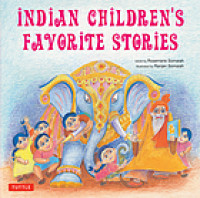 Indian children's favorite stories