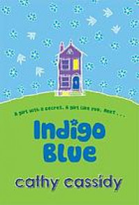 Indigo Blue