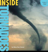 Image of Inside Tornadoes (Inside (Sterling)
