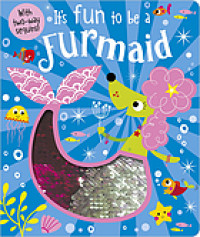 It's Fun To Be A Furmaid