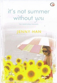 It's Not Summer Without You - Tak Sempurna Tanpamu