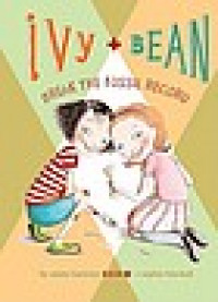 Ivy + Bean Break The Fossil Record