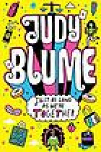 Judy Blume Just As Long As We're Together