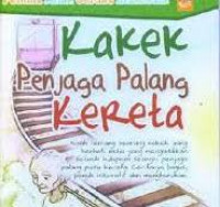Image of Kakek Penjaga Palang Kereta