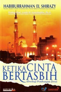 Image of Ketika Cinta Bertasbih: Episode 1