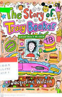 Kisah Tracy Beaker - The Story of Tracy Beaker