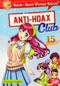 Image of KKPK.ANTI-HOAX CLUB