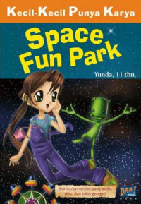 Kkpk : Space Fun Park