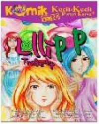 Komik Kkpk Next G : Lollipop Tragedy