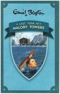 Last term at Malory Towers