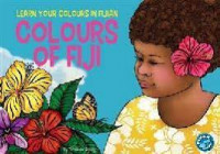 Learn Your Colours In Fijian : Colours of Fiji