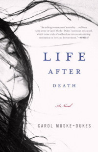 Image of Life After Death: A Novel