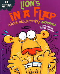 Lion's in A Flap