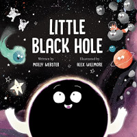 Image of Little Black Hole
