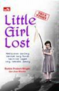 Image of Little Girl Lost