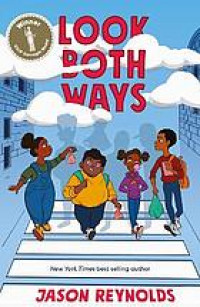 Image of Look Both Ways : A Tale Told In Ten Blocks