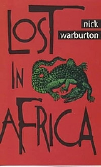 Lost in Africa