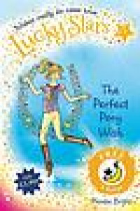Image of Lucky Stars : The Perfect Pony Wish