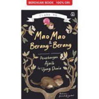 Mao Mao dan Berang-Berang: Penerbangan Ajaib ke Ujung Dunia