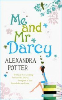 Image of Me and Mr Darcy