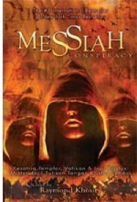 Image of Messiah Conspiracy