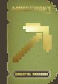 Minecraft: Essential Handbook: An Official Mojang Book
