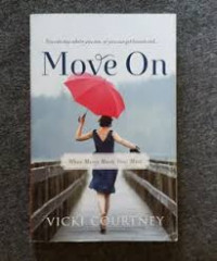 Move On: When Mercy Meets Your Mess