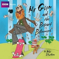 Mr Gum and the biscuit billionaire
