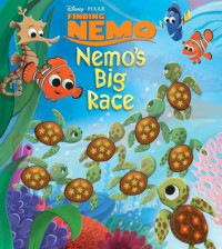 Nemo’s Big Race