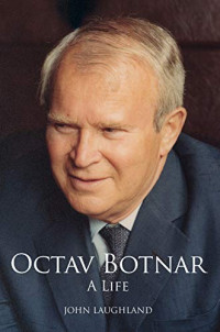 Image of Octav Botnar - A Life