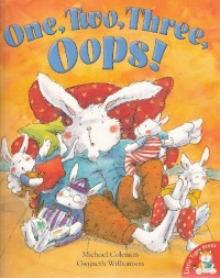 Image of One, Two, Three Oops!