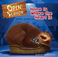Image of Open Season: Home Is Where the Heart Is