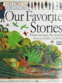 Our favorite stories
