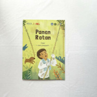 Panen Rotan