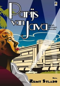 Parijs van Java