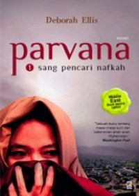 Image of Parvana 1: Sang Pencari Nafkah